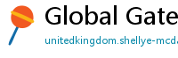 Global Gateway news portal